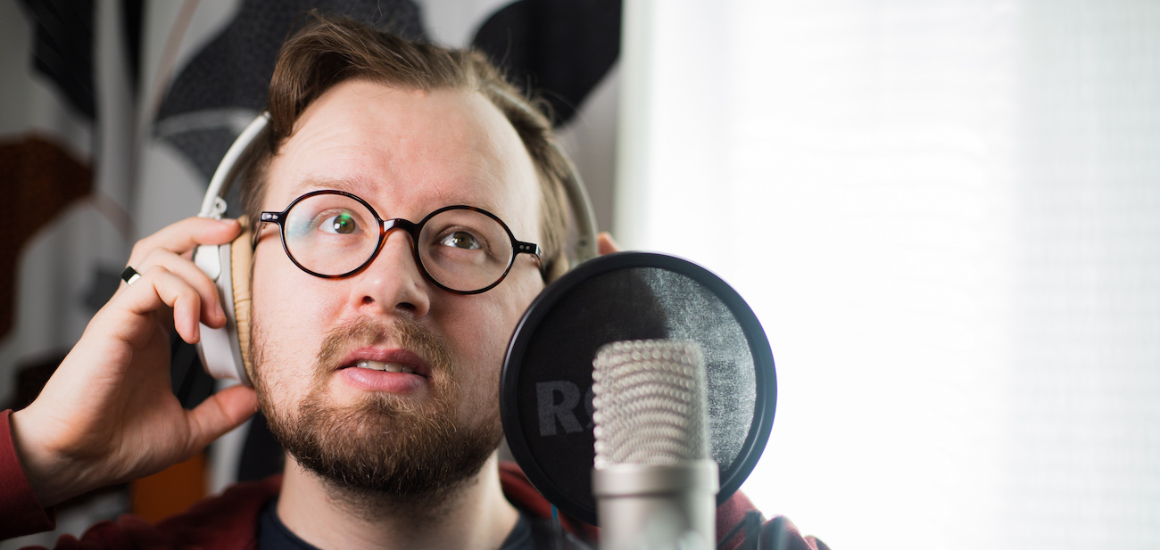 Jukka Aalho